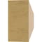 Ekena Millwork 2in. W x 4in. H x 20in. L Block Woodgrain TimberThane Rafter Tail, Primed Tan RFTUR02X04X20BLKRCPR - alternate 3